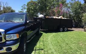 Best Same-Day Junk Removal Services  in Vernon, TX